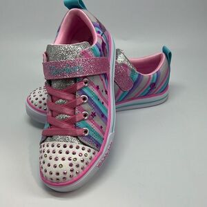 Sketchers Twinkle Toes - DK2190